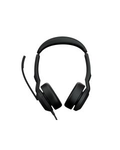 Jabra Evolve2 50 MS Stereo USB-A headset