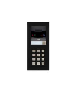 2N IP Verso Basic Unit zwart intercom video intercom 9155101CB