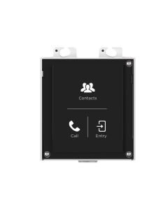 2N IP Verso Display Touch Module