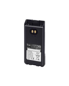 Icom Li-ion batterij voor Icom IC-F29SR2 en IC-F29DR2