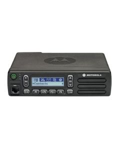 Motorola DM2600 UHF Mobilofoon