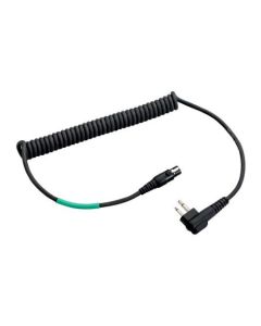 3M Peltor FLX2-21 Aansluitkabel