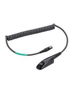 3M Peltor FLX2-32 Aansluitkabel