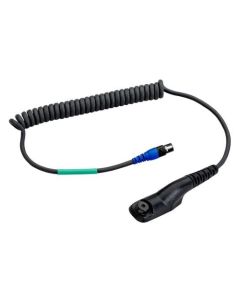 3M Peltor FLX2-63-50 Aansluitkabel