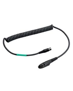 3M Peltor FLX2-65 Aansluitkabel