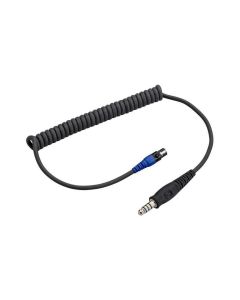 3M Peltor FLX2-200 Aansluitkabel