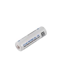 3M Peltor LR6NM Oplaadbare Batterij 1,2V NiMH 2100 mAh