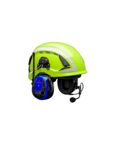 3M Peltor WS Alert XPI