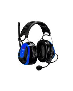 3M Peltor WS Alert XPI Headset