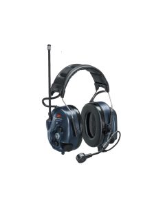 3M Peltor WS LiteCom Plus PMR446