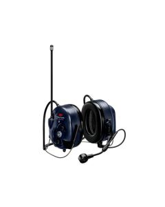 3M Peltor WS LiteCom Plus PMR446