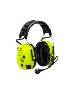 3M Peltor WS ProTac XPI