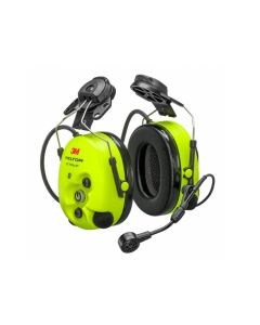 3M Peltor WS ProTac XPI