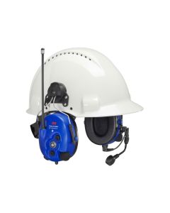 3M Peltor WS LiteCom Pro III ATEX