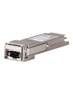 HPE X142 40G QSFP+ Transceiver