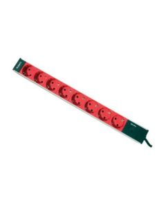 Plenty PLA416-8RC14 Plenty PDU met C14 UPS Stekker