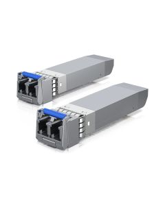Ubiquiti Singlemode SFP+ Module