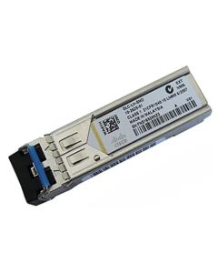 Cisco 1000BASE-LX/LH SFP Transceiver Module