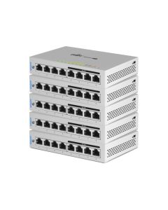 Ubiquiti UniFi US-8-60W 5-pack