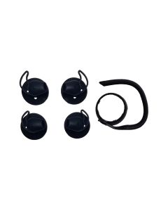 Jabra Oorhaak Set
