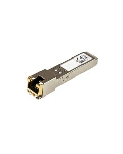 DrayTek SFP naar RJ45 module