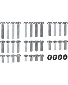 Chief Universal Flat Panel Mount Hardware kit