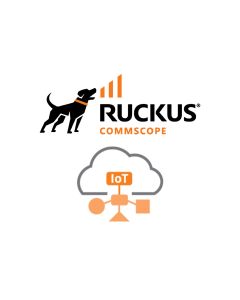Ruckus IoT Controller