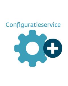 Uitgebreide programmering Portofoon