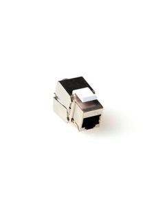 ACT Keystone Jack Cat6a shielded