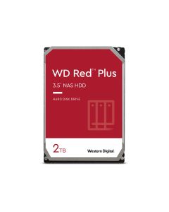 Western Digital WD Red Plus 2TB