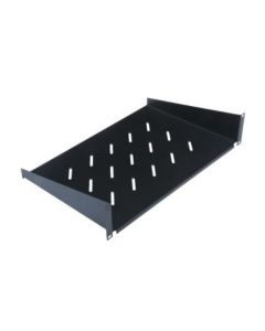 WP Rack Legbord 1HE 35cm diep
