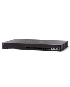 Cisco SX550X-12F