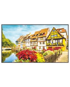 LG 75XS2E-B