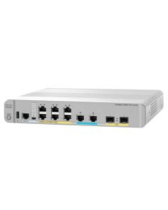 Cisco Catalyst 3560CX-8XPD