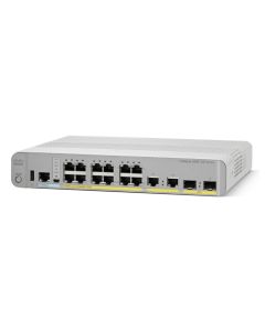 Cisco Catalyst 3560CX-12PC