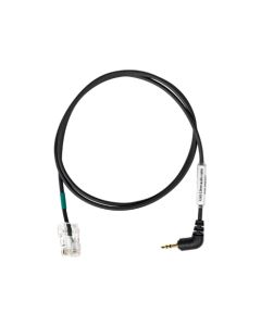 EPOS RJ45 - 2.5mm