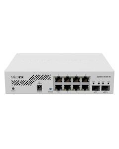 MikroTik CSS610-8G-2S+IN