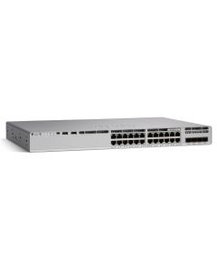 Cisco Catalyst C9200L-24P-4X-E