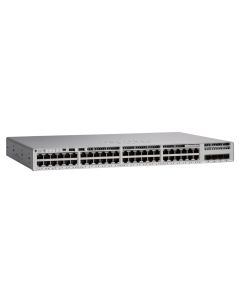 Cisco Catalyst C9200L-48P-4G-E