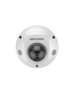 Hikvision DS-2CD2526G2-IS
