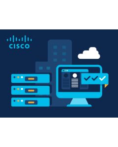 Cisco DNA Essentials 5 jaar