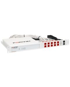 Rackmount kit RM-FR-T15