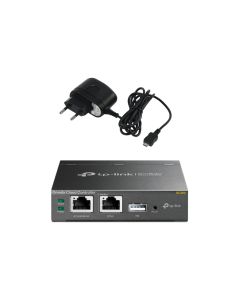 Omada by TP-Link OC200 + Lader