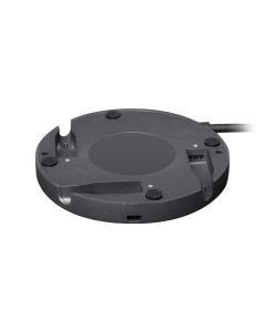 Logitech Rally Mic Pod Hub