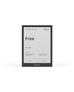 Joan 6 Pro Black