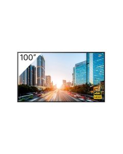 Sony BRAVIA FW-100BZ40J