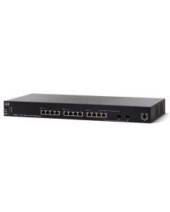 Cisco SX350X-12