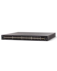 Cisco SX350X-52