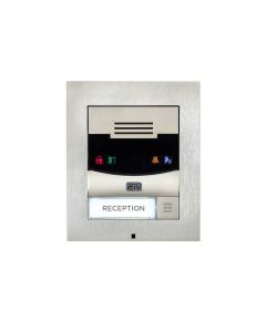 2N IP Solo Intercom
