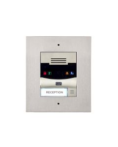 2N IP Solo Intercom